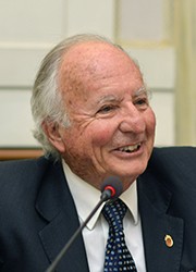 Antonio M. Battro