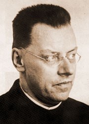Alois Gatterer, SJ