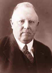 Wilhelmus H. Keesom