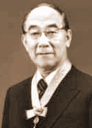Hamao Umezawa