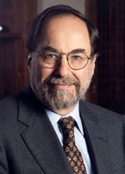 David Baltimore