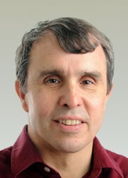 Robert Eric Betzig