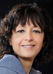 Emmanuelle Charpentier