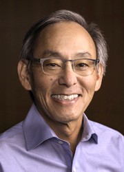 Steven Chu