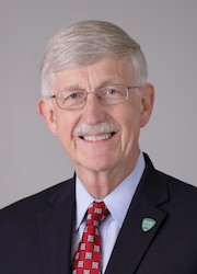 Francis S. Collins