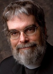 Brother Guy Joseph Consolmagno, SJ