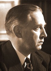 Sir Edward Victor Appleton