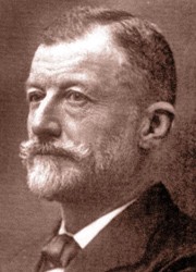 Charles Eugène Barrois