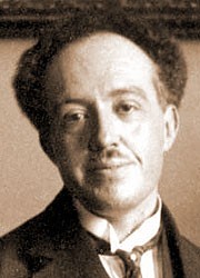 Louis de Broglie