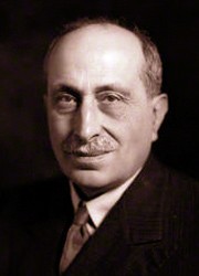 Sir Aldo Castellani