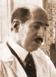 Aloysio de Castro