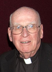 George Vincent Coyne, SJ