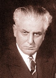 Gaetano Arturo Crocco