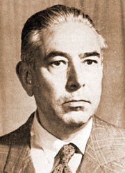 Ennio De Giorgi