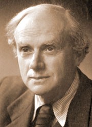 Paul Adrian Maurice Dirac