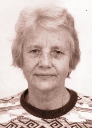 Johanna Liesbeth Kubelka Döbereiner