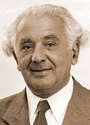 Fritz Feigl