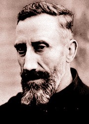 Ernesto Gherzi, SJ