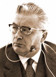 Giordano Giacomello