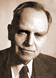 Otto Hahn