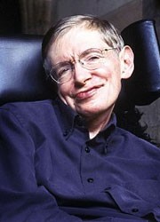 Stephen W. Hawking