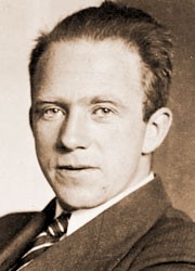 Werner Karl Heisenberg