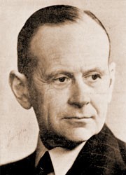 Sven Hörstadius