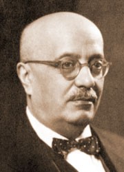 Georges Joachimoglu