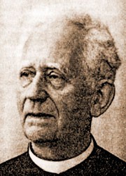 Joseph Junkes, SJ