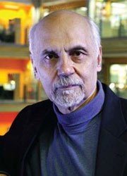 Fotis C. Kafatos