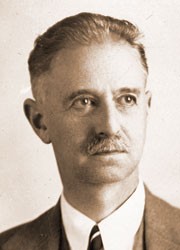 Herbert Sidney Langfeld