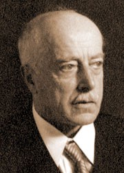 Max Theodor Felix von Laue