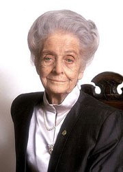 Rita Levi-Montalcini