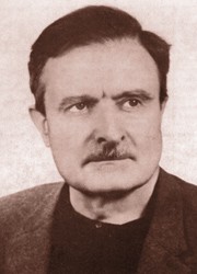 Stanisław Łojasiewicz