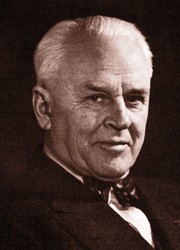 Robert Andrews Millikan