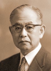 Sanichiro Mizushima