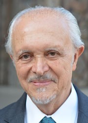 Mario José Molina