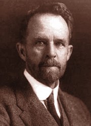 Thomas Hunt Morgan