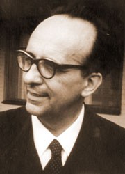Giuseppe Moruzzi