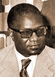 Thomas Risley Odhiambo