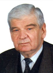 Czesław Olech