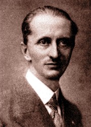 Antonio Pensa