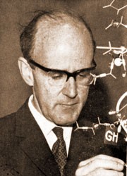 Max Ferdinand  Perutz