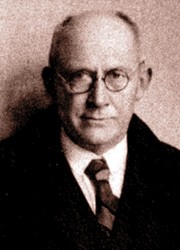 Ernst Petritsch