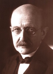 Max Planck