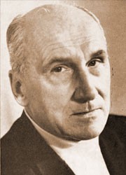 Vladimir Prelog
