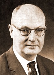 Marcel Roche