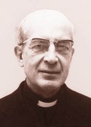 Carlo (Fr. Enrico) Baldovino di Rovasenda, OP