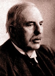 Ernest Rutherford of Nelson