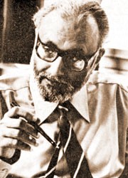 Abdus Salam